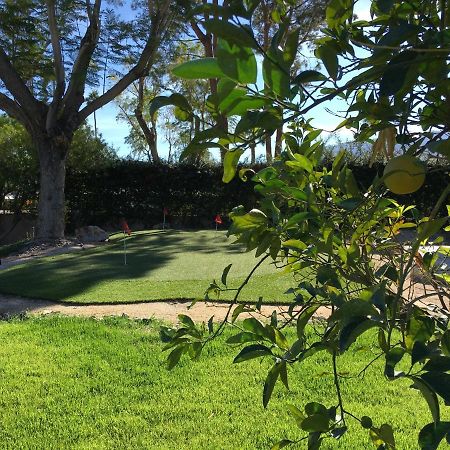 Getaways At Vista Mirage Resort Palm Springs Luaran gambar