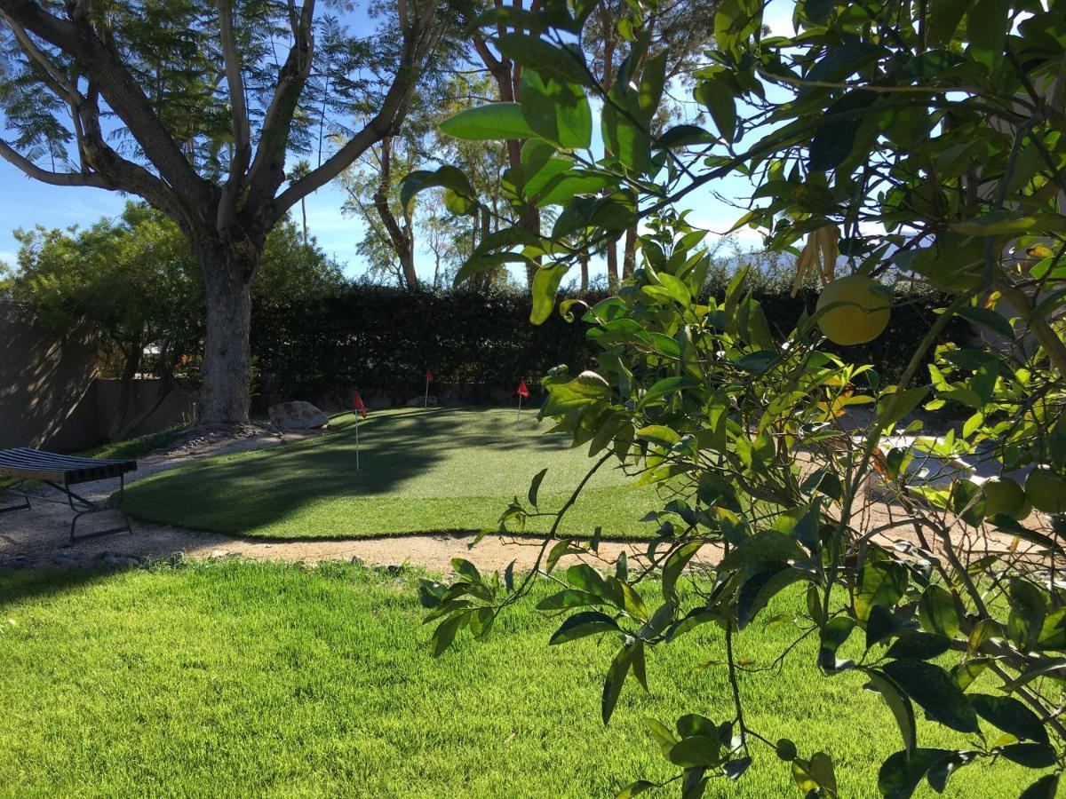 Getaways At Vista Mirage Resort Palm Springs Luaran gambar