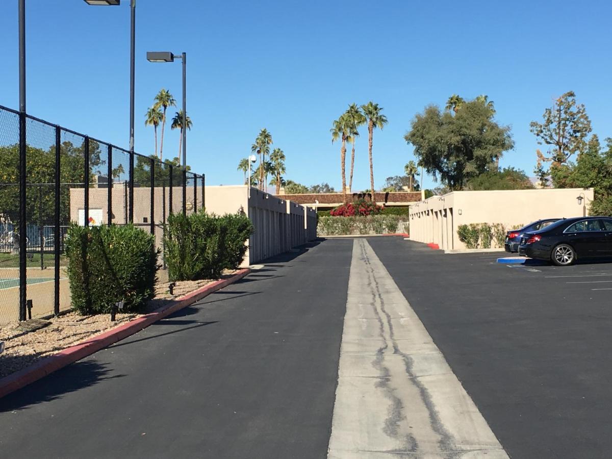 Getaways At Vista Mirage Resort Palm Springs Luaran gambar