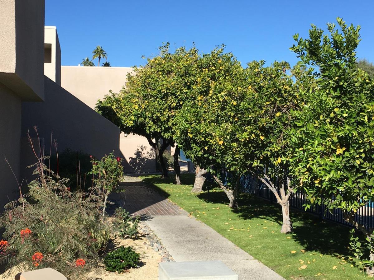 Getaways At Vista Mirage Resort Palm Springs Luaran gambar