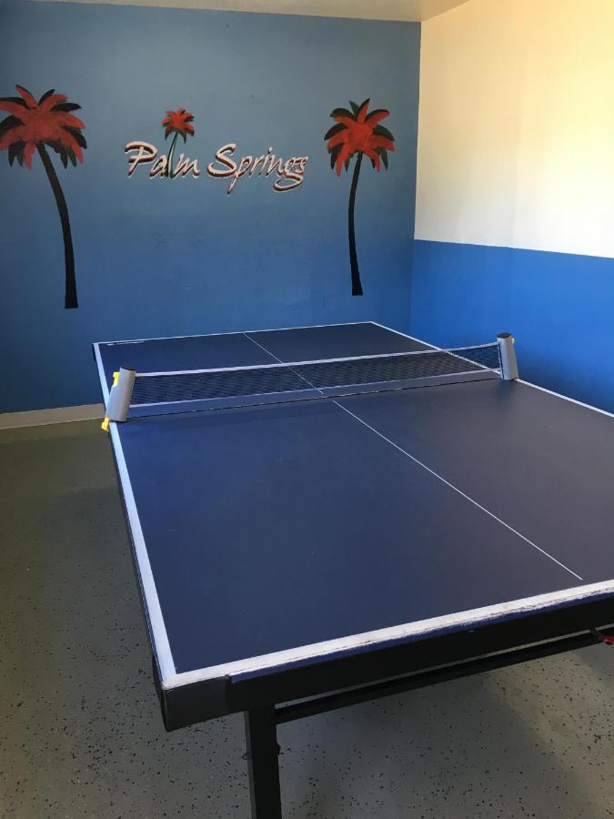 Getaways At Vista Mirage Resort Palm Springs Luaran gambar