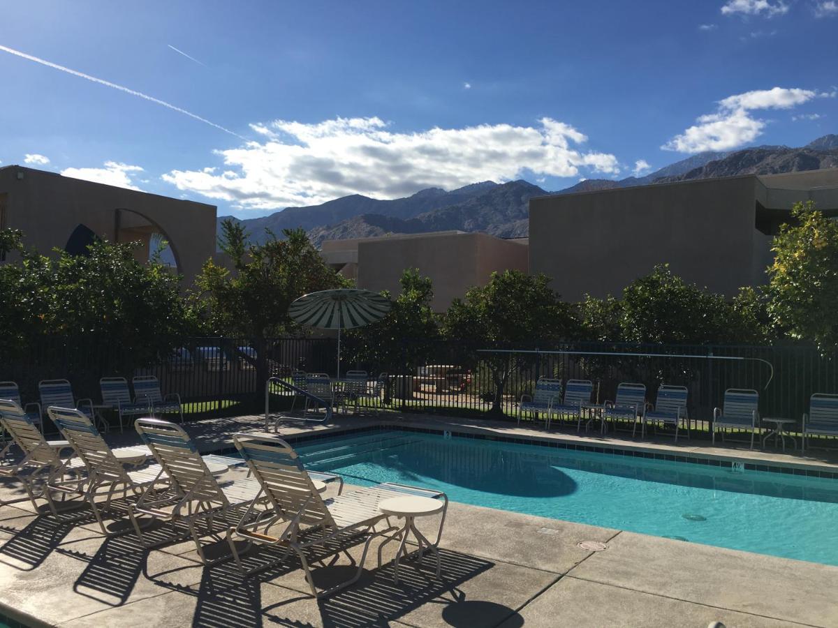 Getaways At Vista Mirage Resort Palm Springs Luaran gambar