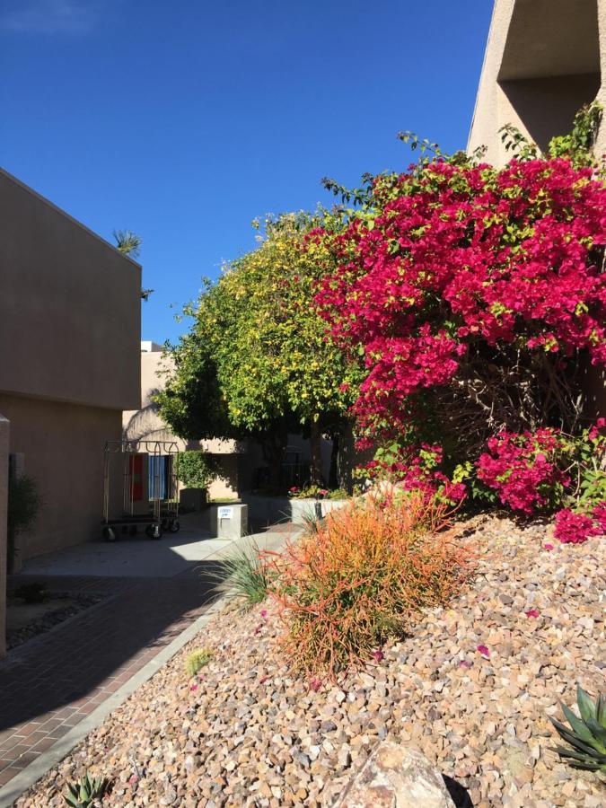 Getaways At Vista Mirage Resort Palm Springs Luaran gambar