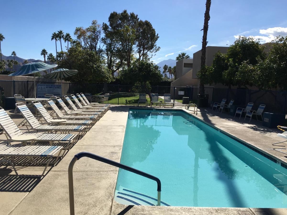 Getaways At Vista Mirage Resort Palm Springs Luaran gambar