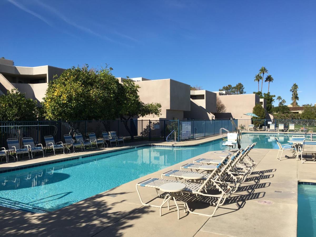 Getaways At Vista Mirage Resort Palm Springs Luaran gambar