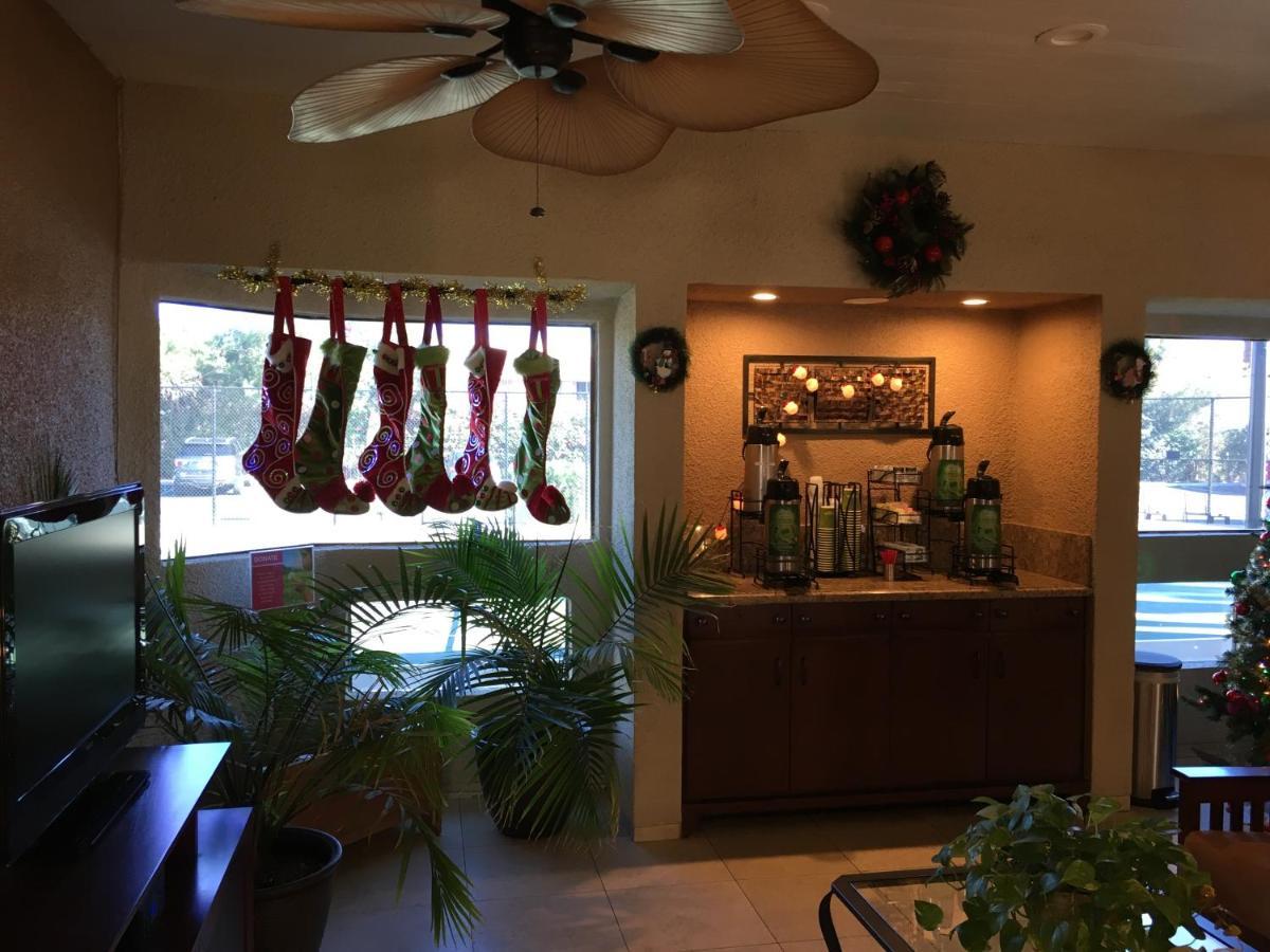Getaways At Vista Mirage Resort Palm Springs Luaran gambar