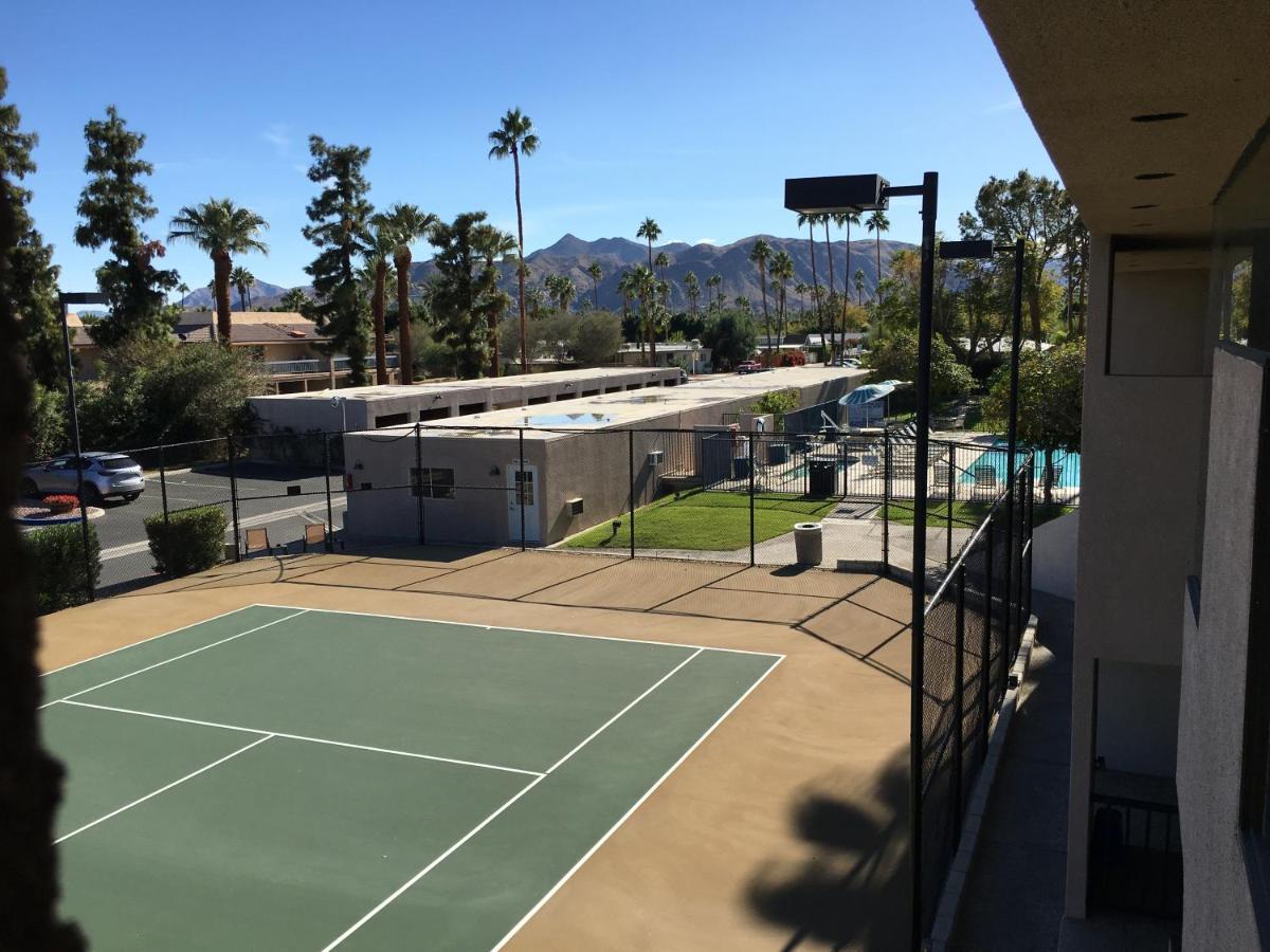 Getaways At Vista Mirage Resort Palm Springs Luaran gambar