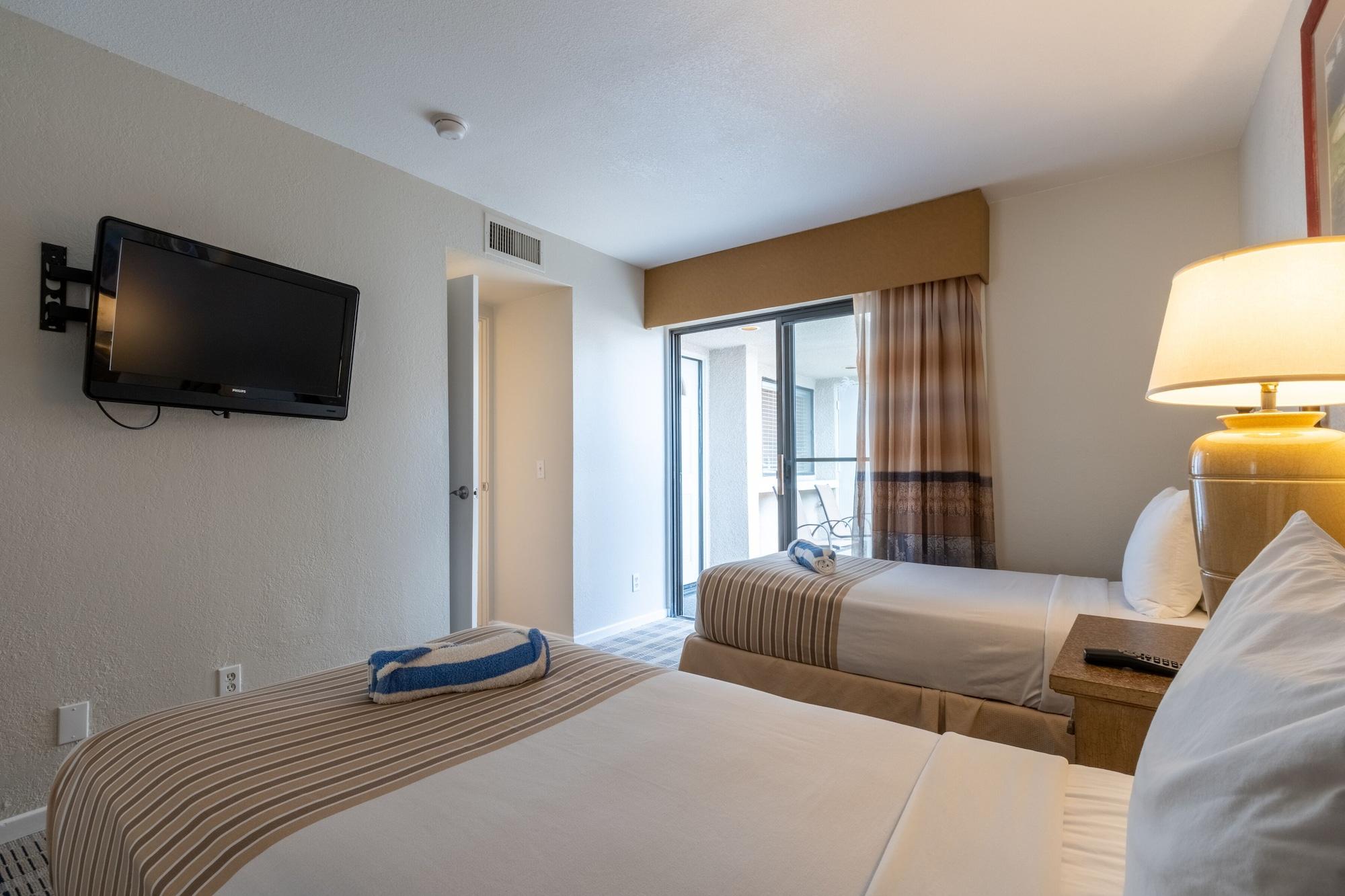 Getaways At Vista Mirage Resort Palm Springs Luaran gambar