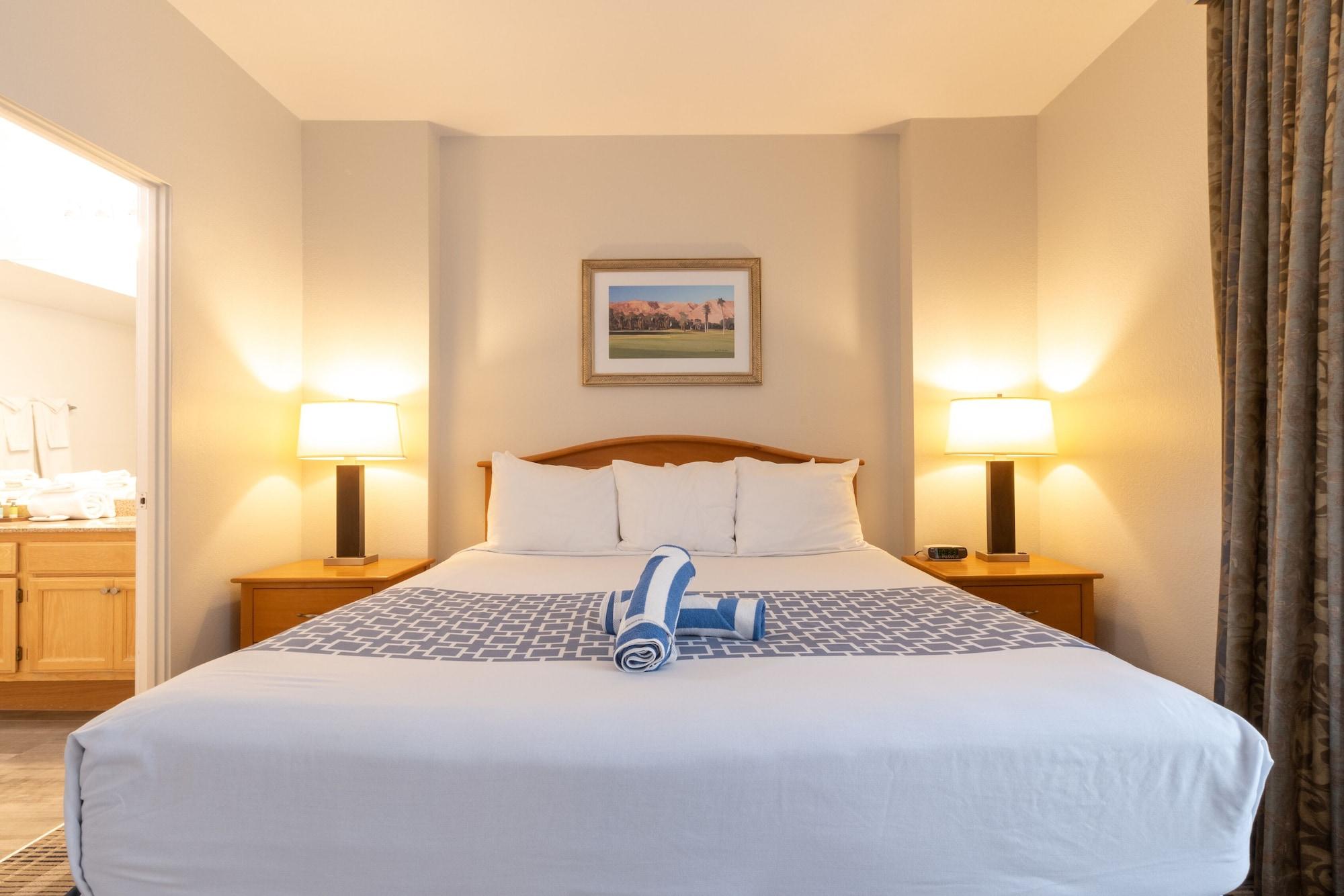 Getaways At Vista Mirage Resort Palm Springs Luaran gambar
