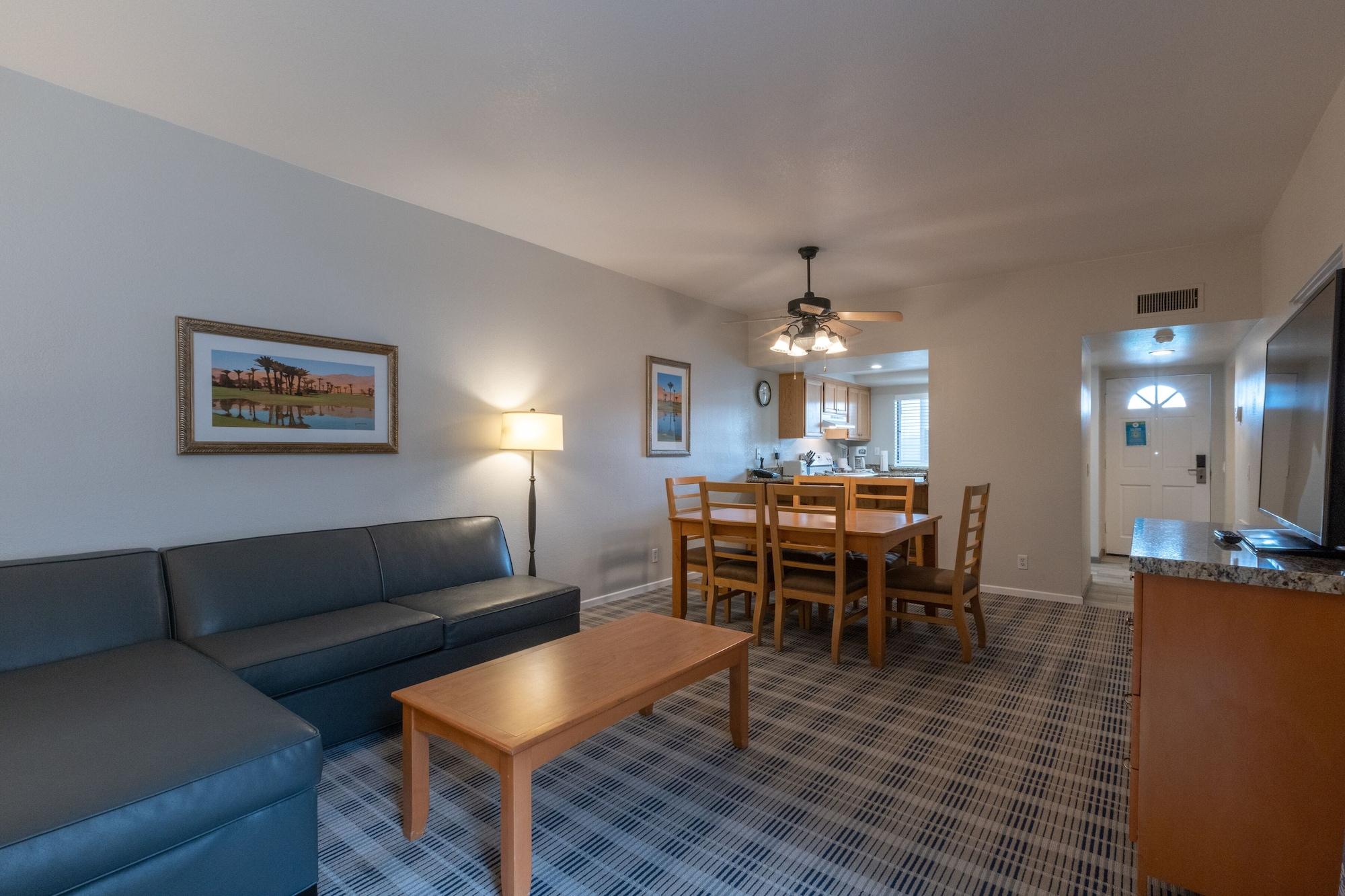 Getaways At Vista Mirage Resort Palm Springs Luaran gambar