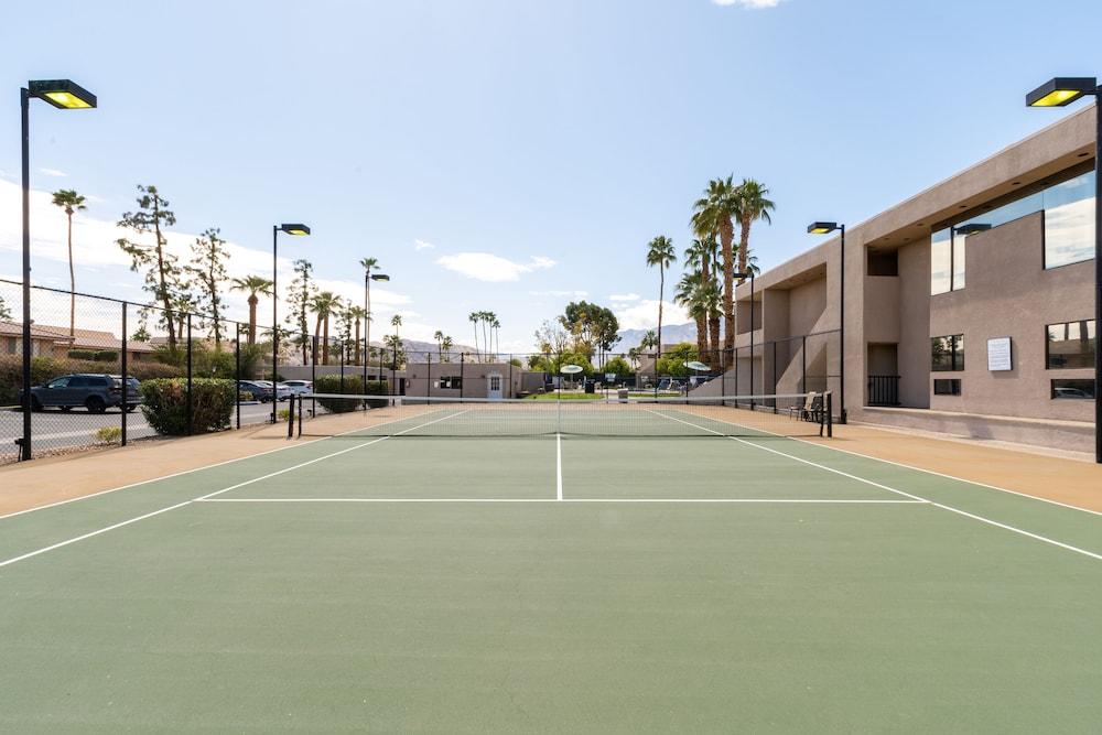 Getaways At Vista Mirage Resort Palm Springs Luaran gambar