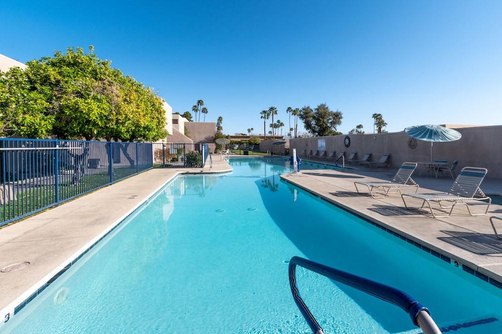 Getaways At Vista Mirage Resort Palm Springs Luaran gambar