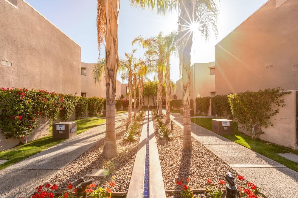 Getaways At Vista Mirage Resort Palm Springs Luaran gambar