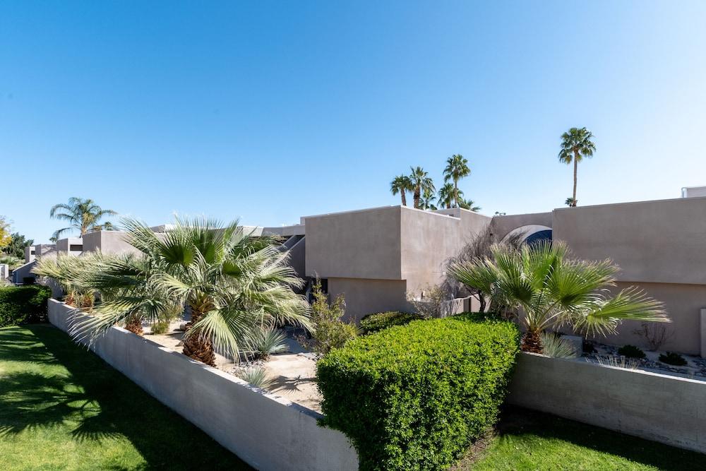 Getaways At Vista Mirage Resort Palm Springs Luaran gambar