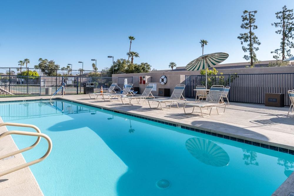 Getaways At Vista Mirage Resort Palm Springs Luaran gambar