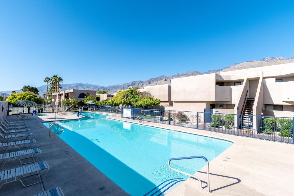 Getaways At Vista Mirage Resort Palm Springs Luaran gambar