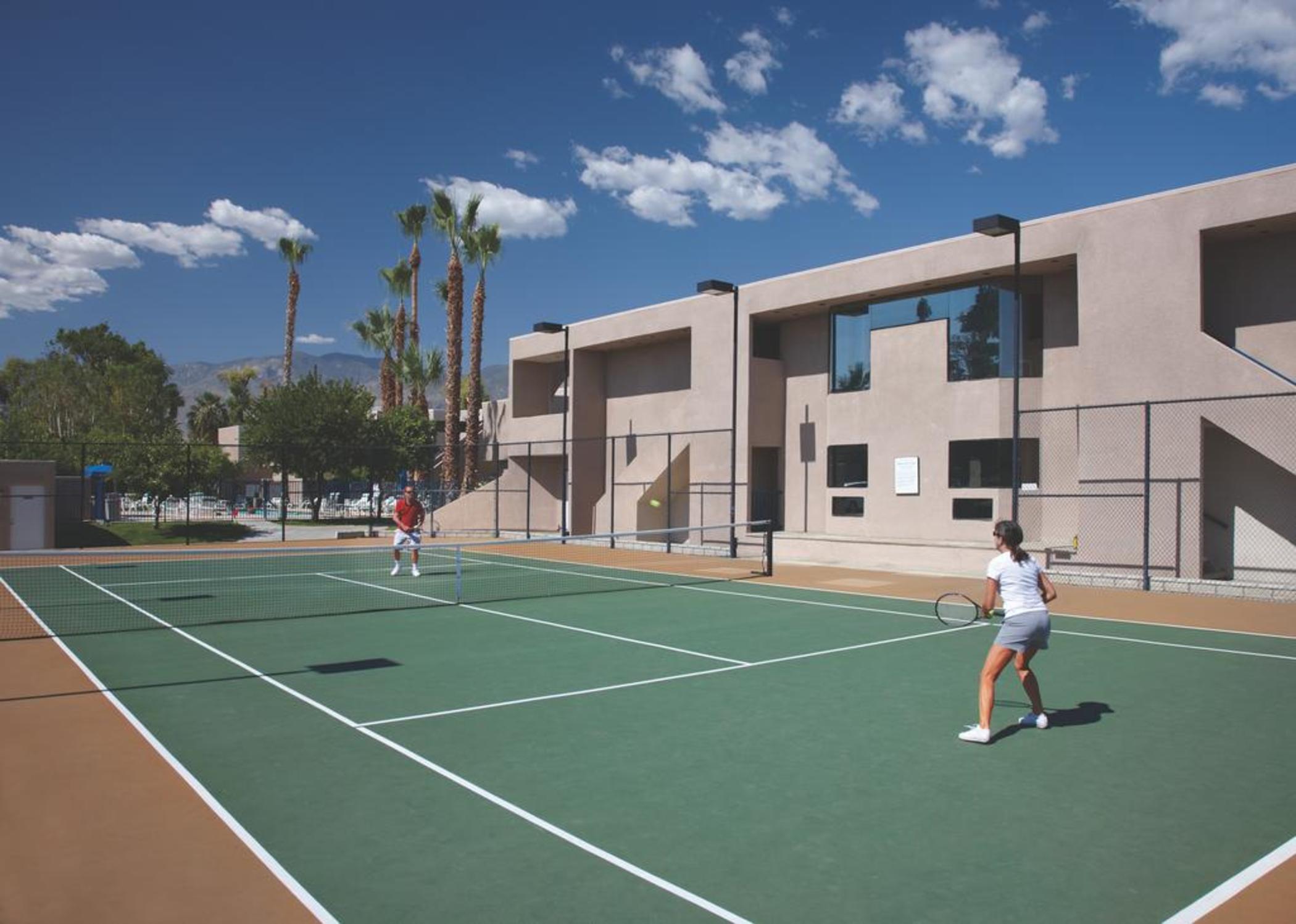 Getaways At Vista Mirage Resort Palm Springs Luaran gambar