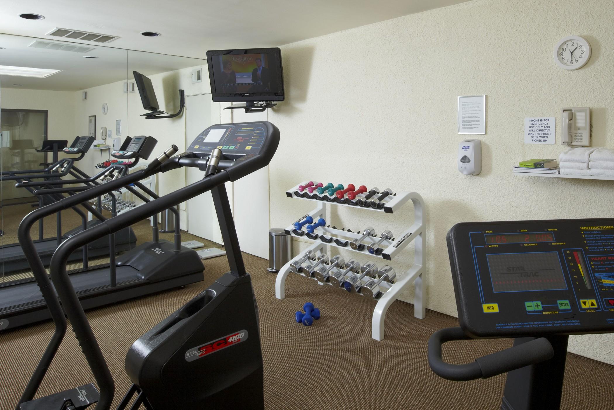 Getaways At Vista Mirage Resort Palm Springs Luaran gambar