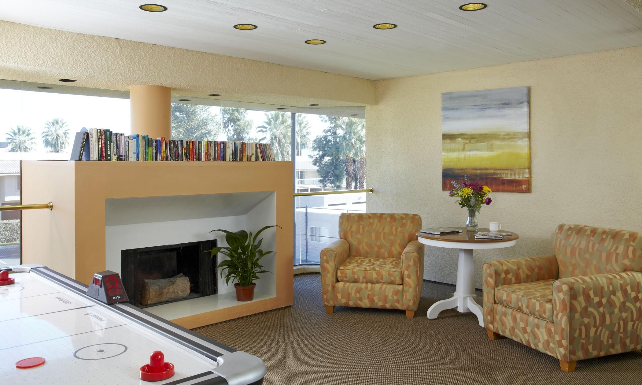 Getaways At Vista Mirage Resort Palm Springs Luaran gambar