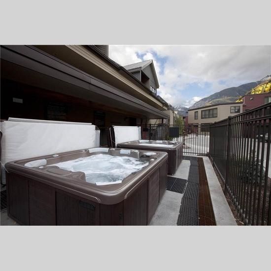 Getaways At Vista Mirage Resort Palm Springs Kemudahan gambar