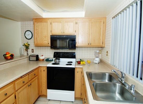 Getaways At Vista Mirage Resort Palm Springs Bilik gambar